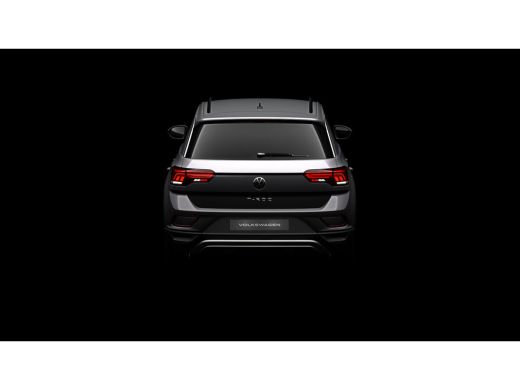 Volkswagen T-Roc Volkswagen Life Edition Inclusief €2000,- inruilvoordeel | | 'App-Connect' draadloze smartphone i... ActivLease financial lease