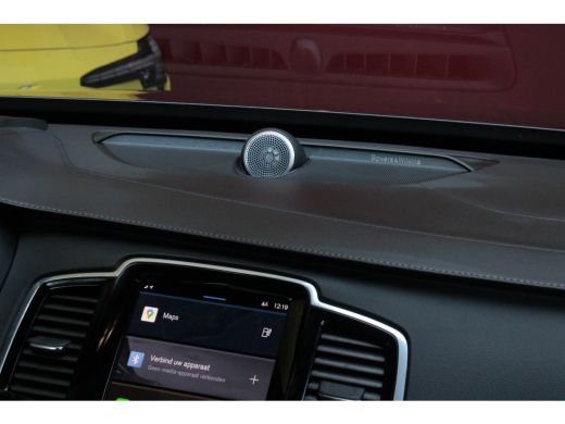 Volvo  XC90 T8 Recharge AWD 455pk Ultimate Dark Black Pack | Luchtvering (Selected Level) | Bowers&Wilkins | ... ActivLease financial lease