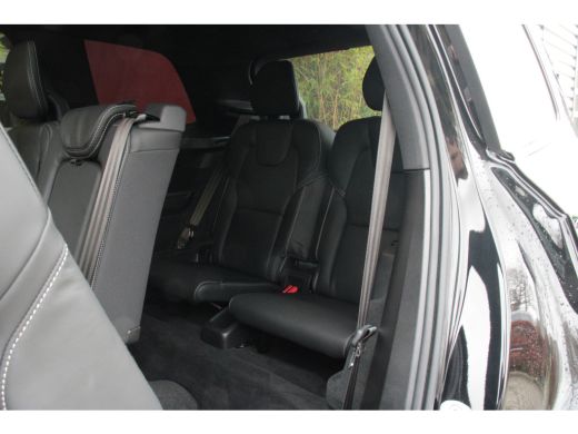 Volvo  XC90 T8 Recharge AWD 455pk Ultimate Dark Black Pack | Luchtvering (Selected Level) | Bowers&Wilkins | ... ActivLease financial lease