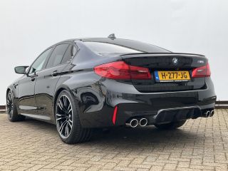 BMW 5 Serie M5 600pk Carbon Bowers&Wilkins Driving Assistant Plus Incl.BTW