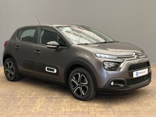 Citroën C3 1.2 PureTech Plus | Airco (automatisch) | Apple Carplay/Android Auto|telefoonintegratie premium |...