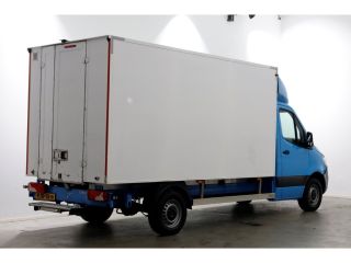 Mercedes Sprinter 311 CDI 7G Automaat RWD Bakwagen met achterdeuren Airco 01-2021