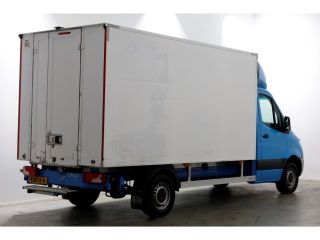 Mercedes-Benz Sprinter 311 CDI 7G Automaat RWD Bakwagen met achterdeuren Airco 01-2021 Mercedes-Benz Sprinter 311 CDI 7G Automaat RWD Bakwagen met achterdeuren Airco 01-2021
