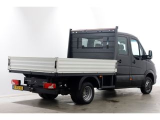 Mercedes Sprinter 511 CDI 115pk E6 D.C. Open laadbak Dubbel lucht 07-2017