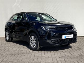 Opel Mokka Opel 1.2 100pk 6 versnellingen Airco | Cruise | navi by app | Full led | 1ste eigenaar