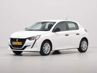 Peugeot 208 1.2 PureTech Like Airco Bluetooth Cruise NL Auto! 54