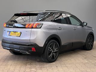 Peugeot 3008 Peugeot 1.6 HYbrid 225 GT Pack Business FOCAL | Camera360 | Elec.Stoel | Massage | Adaptieve crui...