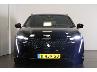 Peugeot 308 SW 1.6 HYbrid 180 GT Pack Business