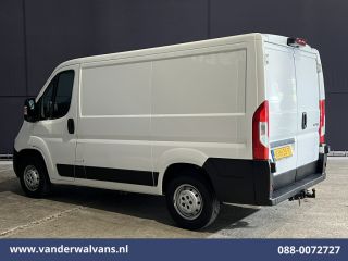 Peugeot Boxer 2.2 BlueHDi 120pk L1H1 Euro6 Airco | Camera | Navigatie | Trekhaak | Cruisecontrol Parkeersensore... Peugeot Boxer 2.2 BlueHDi 120pk L1H1 Euro6 Airco | Camera | Navigatie | Trekhaak | Cruisecontrol Parkeersensore...