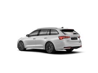 Skoda Octavia Combi ŠKODA Sportline Business | Achteruitrijcamera | Cruise control met speedlimiter | Driving m...