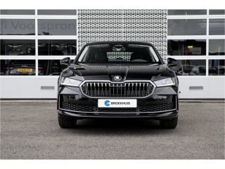 Skoda Superb ŠKODA First Edition | Achteruitrijcamera | Climatronic, elektronische airconditioning met 3 klima...