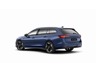 Skoda Superb Combi ŠKODA Sportline Business | Achteruitrijcamera | Climatronic, elektronische airconditioning ...