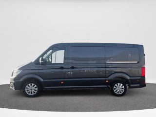 Volkswagen Crafter 35 2.0 TDI L3H2 Comfortline | 177Pk | ERGO | 2x Schuifdeur | LED | MJ 2025 | Bpm Vrij |