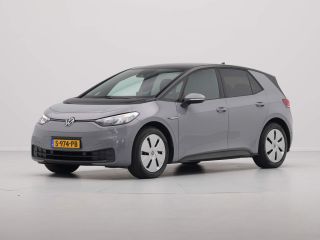 Volkswagen ID.3 Pro Edition 58 kWh Private Lease 473,- pm obv 10.000km/48mnd 5