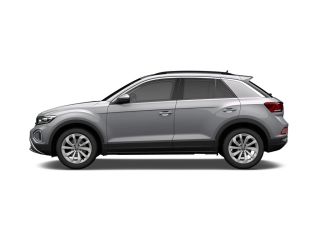 Volkswagen T-Roc Volkswagen Life Edition Inclusief €2000,- inruilvoordeel | | 'App-Connect' draadloze smartphone i...