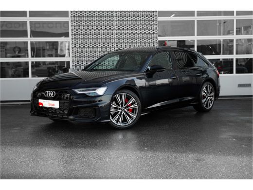 Audi A6 Avant 55 TFSI e quattro Pro Line S Competition | Panoramadak | City + Tour | Supersportstoelen | ... Audi A6 Avant 55 TFSI e quattro Pro Line S Competition | Panoramadak | City + Tour | Supersportstoelen | ...