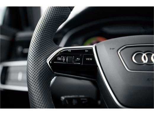 Audi A6 Avant 55 TFSI e quattro Pro Line S Competition | Panoramadak | City + Tour | Supersportstoelen | ... ActivLease financial lease