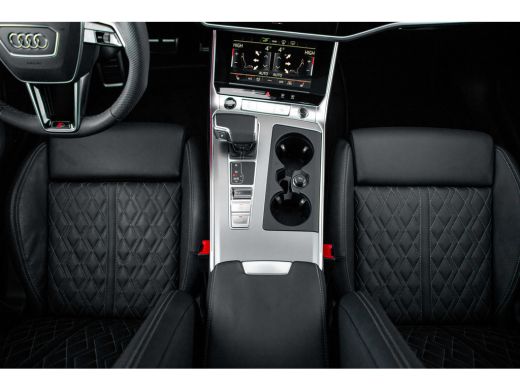 Audi A6 Avant 55 TFSI e quattro Pro Line S Competition | Panoramadak | City + Tour | Supersportstoelen | ... ActivLease financial lease