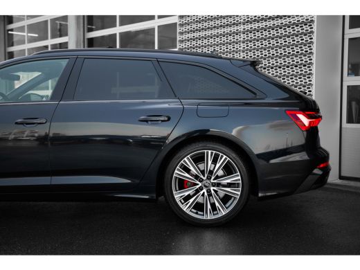 Audi A6 Avant 55 TFSI e quattro Pro Line S Competition | Panoramadak | City + Tour | Supersportstoelen | ... ActivLease financial lease