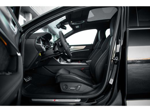 Audi A6 Avant 55 TFSI e quattro Pro Line S Competition | Panoramadak | City + Tour | Supersportstoelen | ... ActivLease financial lease