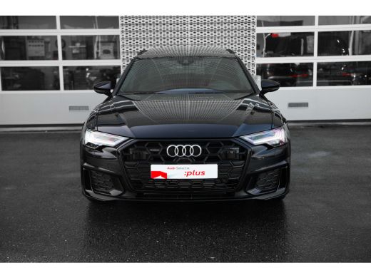 Audi A6 Avant 55 TFSI e quattro Pro Line S Competition | Panoramadak | City + Tour | Supersportstoelen | ... ActivLease financial lease
