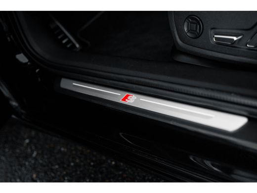 Audi A6 Avant 55 TFSI e quattro Pro Line S Competition | Panoramadak | City + Tour | Supersportstoelen | ... ActivLease financial lease