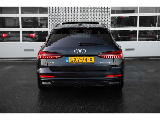 Audi A6 Avant 55 TFSI e quattro Pro Line S Competition | Panoramadak | City + Tour | Supersportstoelen | ... ActivLease financial lease