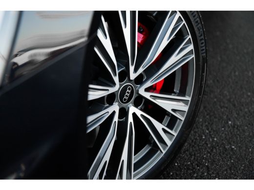 Audi A6 Avant 55 TFSI e quattro Pro Line S Competition | Panoramadak | City + Tour | Supersportstoelen | ... ActivLease financial lease
