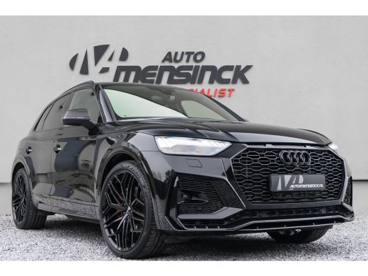 Audi Q5 50 TFSI e Competition Quattro / 2x S-line/ Standkachel/ Virtual Cockpit/ Trekhaak/ Panoramadak/ 2... Audi Q5 50 TFSI e Competition Quattro / 2x S-line/ Standkachel/ Virtual Cockpit/ Trekhaak/ Panoramadak/ 2...