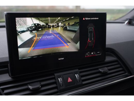 Audi Q5 50 TFSI e Competition Quattro / 2x S-line/ Standkachel/ Virtual Cockpit/ Trekhaak/ Panoramadak/ 2... ActivLease financial lease