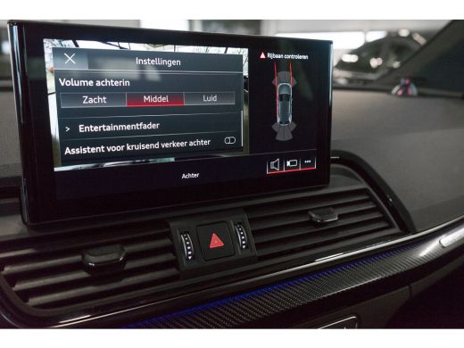 Audi Q5 50 TFSI e Competition Quattro / 2x S-line/ Standkachel/ Virtual Cockpit/ Trekhaak/ Panoramadak/ 2... ActivLease financial lease
