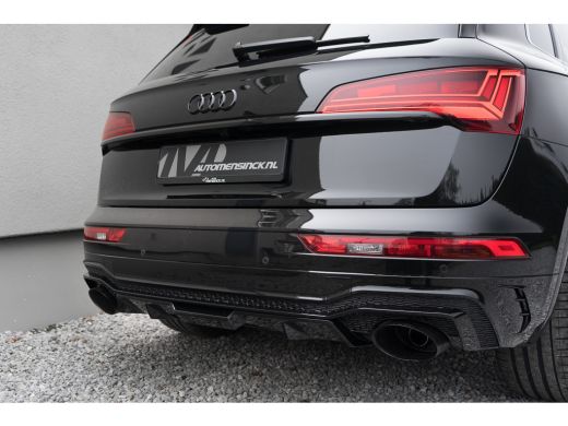 Audi Q5 50 TFSI e Competition Quattro / 2x S-line/ Standkachel/ Virtual Cockpit/ Trekhaak/ Panoramadak/ 2... ActivLease financial lease