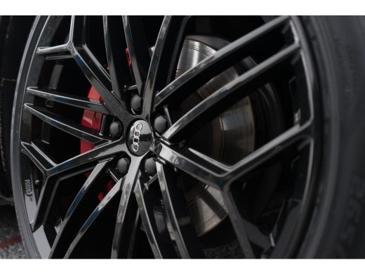 Audi Q5 50 TFSI e Competition Quattro / 2x S-line/ Standkachel/ Virtual Cockpit/ Trekhaak/ Panoramadak/ 2... ActivLease financial lease