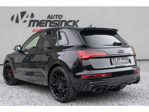 Audi Q5 50 TFSI e Competition Quattro / 2x S-line/ Standkachel/ Virtual Cockpit/ Trekhaak/ Panoramadak/ 2... ActivLease financial lease