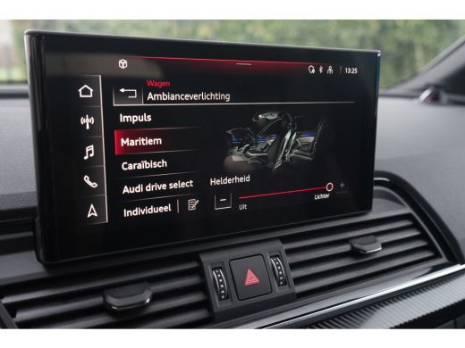 Audi Q5 50 TFSI e Competition Quattro / 2x S-line/ Standkachel/ Virtual Cockpit/ Trekhaak/ Panoramadak/ 2... ActivLease financial lease
