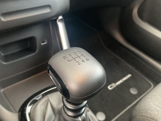 Citroën C3 Aircross 1.2 PureTech Shine Navigatie| Headupdisplay| Camera | parkeer censoren achter\ ActivLease financial lease
