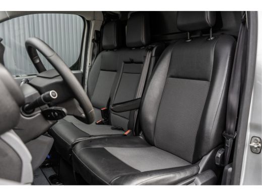 Citroën Jumpy 2.0 BlueHDI L2H1 | Euro 6 | 123 PK | Camera | Cruise | Airco | PDC | LED ActivLease financial lease