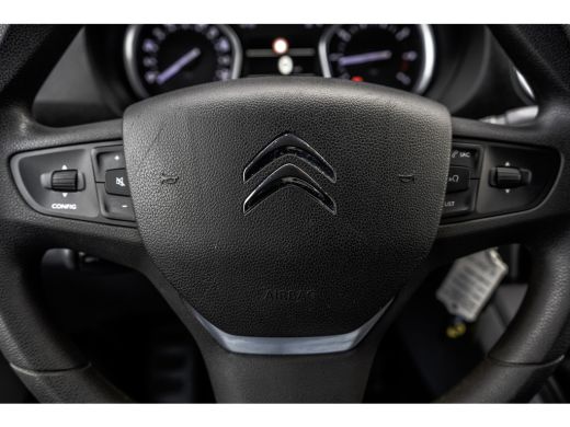 Citroën Jumpy 2.0 BlueHDI L2H1 | Euro 6 | 123 PK | Camera | Cruise | Airco | PDC | LED ActivLease financial lease