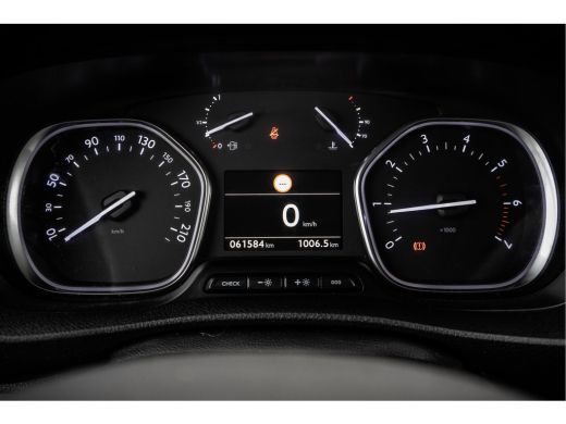 Citroën Jumpy 2.0 BlueHDI L2H1 | Euro 6 | 123 PK | Camera | Cruise | Airco | PDC | LED ActivLease financial lease