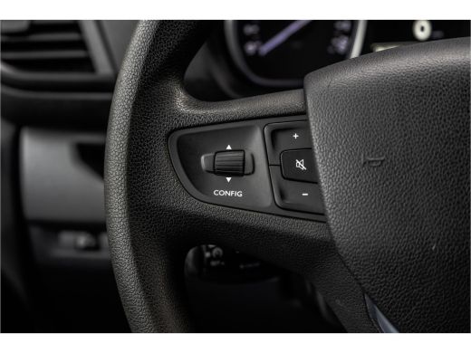 Citroën Jumpy 2.0 BlueHDI L2H1 | Euro 6 | 123 PK | Camera | Cruise | Airco | PDC | LED ActivLease financial lease