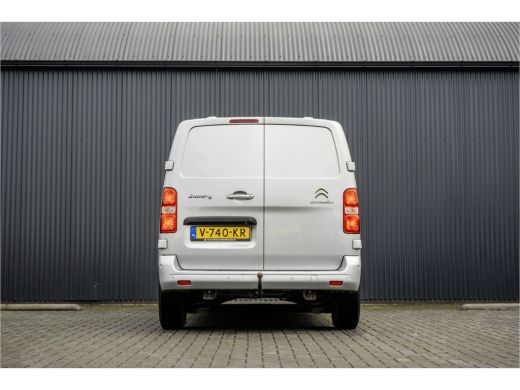 Citroën Jumpy 2.0 BlueHDI L2H1 | Euro 6 | 123 PK | Camera | Cruise | Airco | PDC | LED ActivLease financial lease