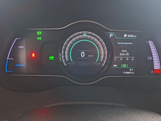 Hyundai KONA EV Fashion 64 kWh | Rijklaarprijs! | WLPT 480km |  Climate Cotrol | Adaptive Cruise Control | 100... ActivLease financial lease