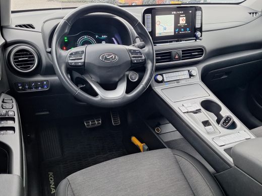 Hyundai KONA EV Fashion 64 kWh | Rijklaarprijs! | WLPT 480km |  Climate Cotrol | Adaptive Cruise Control | 100... ActivLease financial lease