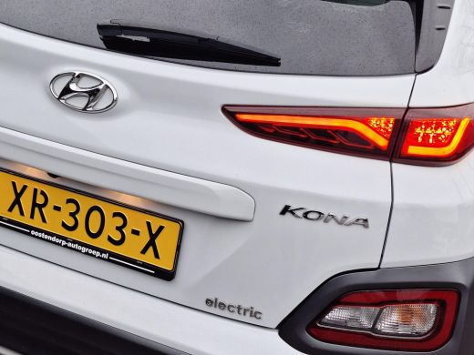 Hyundai KONA EV Fashion 64 kWh | Rijklaarprijs! | WLPT 480km |  Climate Cotrol | Adaptive Cruise Control | 100... ActivLease financial lease