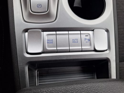 Hyundai KONA EV Fashion 64 kWh | Rijklaarprijs! | WLPT 480km |  Climate Cotrol | Adaptive Cruise Control | 100... ActivLease financial lease