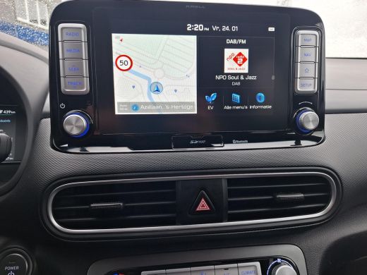 Hyundai KONA EV Fashion 64 kWh | Rijklaarprijs! | WLPT 480km |  Climate Cotrol | Adaptive Cruise Control | 100... ActivLease financial lease