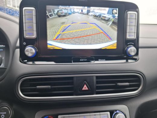 Hyundai KONA EV Fashion 64 kWh | Rijklaarprijs! | WLPT 480km |  Climate Cotrol | Adaptive Cruise Control | 100... ActivLease financial lease