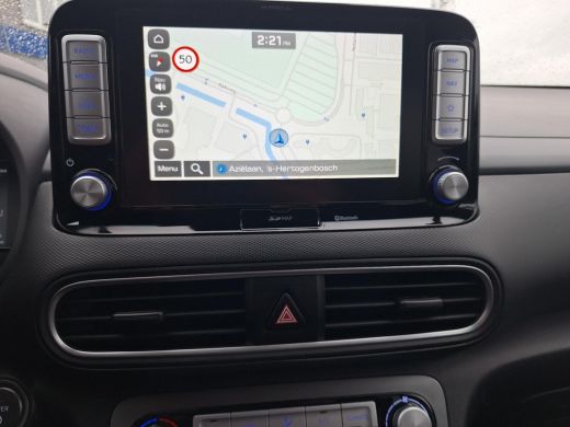 Hyundai KONA EV Fashion 64 kWh | Rijklaarprijs! | WLPT 480km |  Climate Cotrol | Adaptive Cruise Control | 100... ActivLease financial lease
