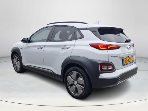 Hyundai KONA EV Fashion 64 kWh | Rijklaarprijs! | WLPT 480km |  Climate Cotrol | Adaptive Cruise Control | 100... ActivLease financial lease
