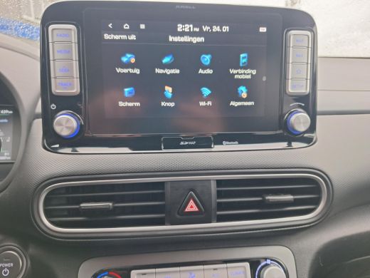 Hyundai KONA EV Fashion 64 kWh | Rijklaarprijs! | WLPT 480km |  Climate Cotrol | Adaptive Cruise Control | 100... ActivLease financial lease
